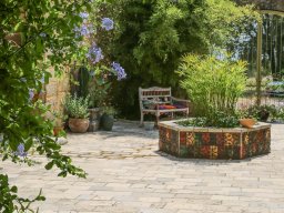Cognac Classic Cobbles